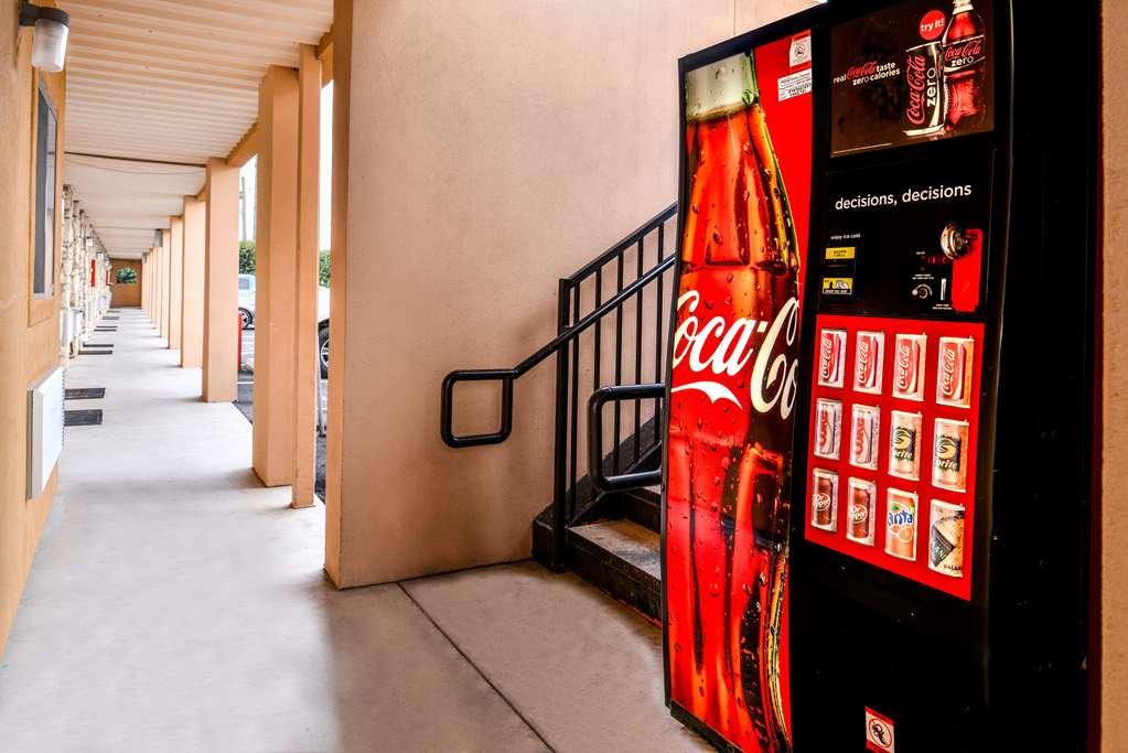 Americas Best Value Inn Buda Eksteriør billede