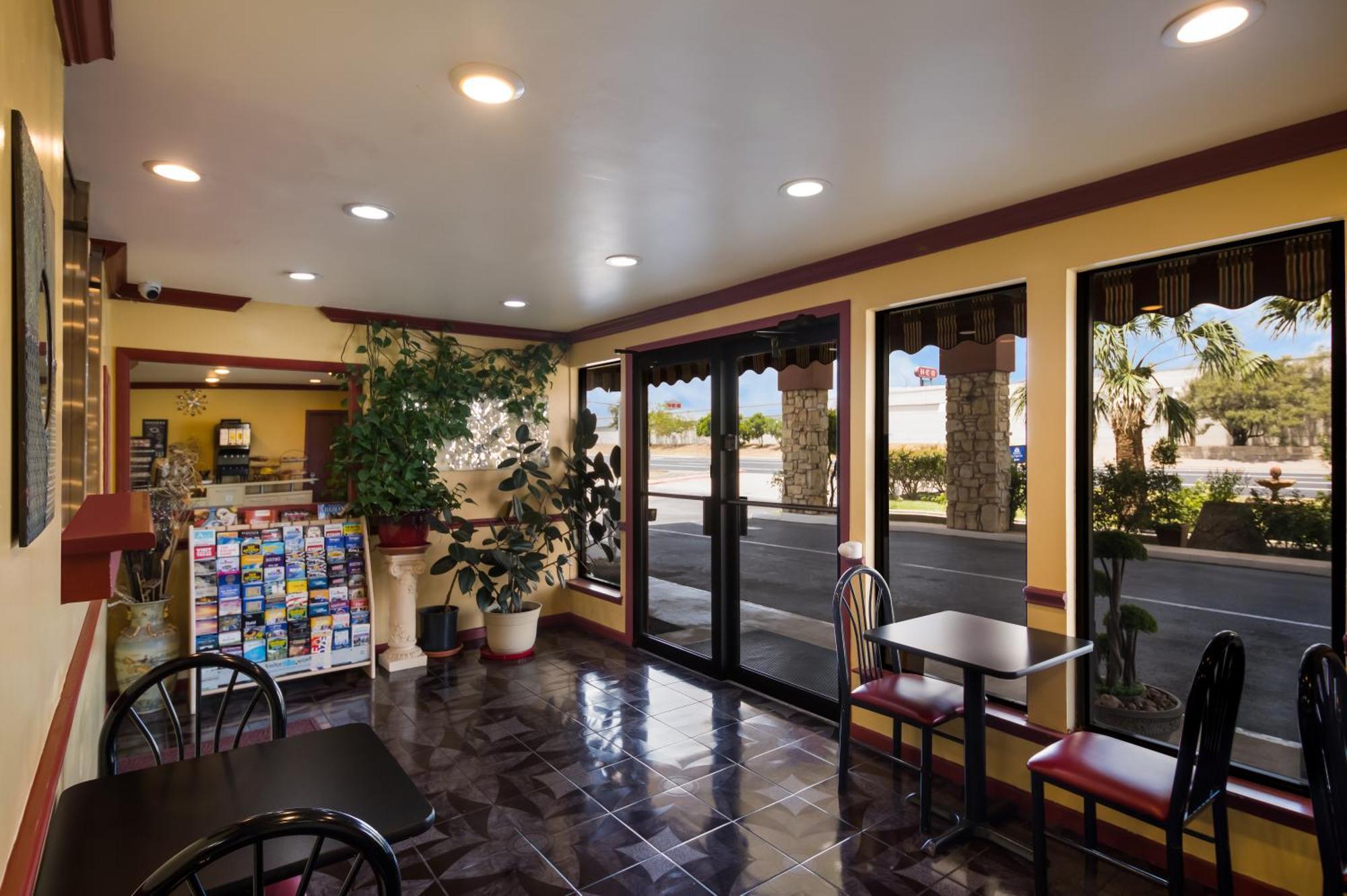 Americas Best Value Inn Buda Eksteriør billede