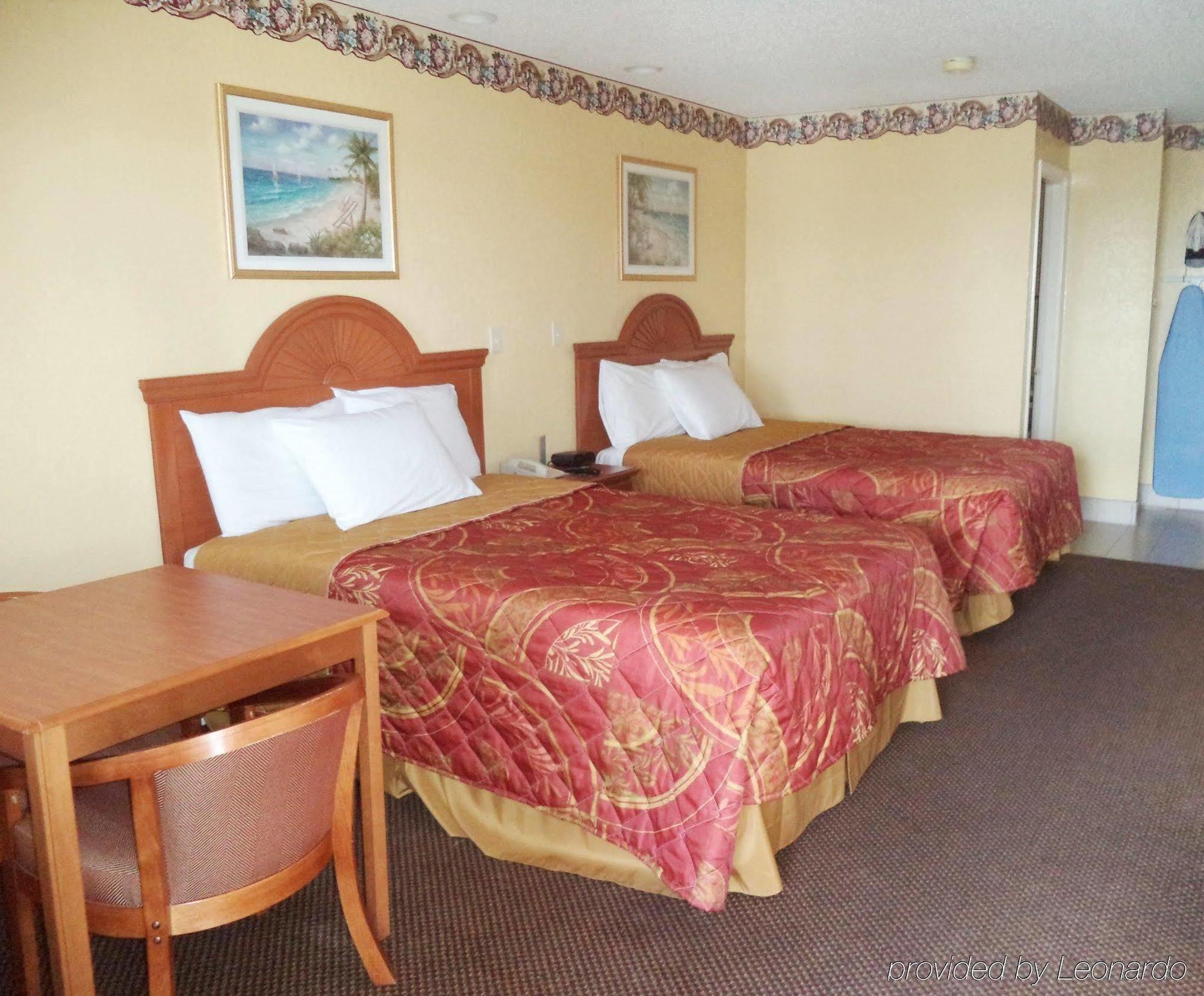 Americas Best Value Inn Buda Eksteriør billede